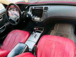 هيونداي أزيرا